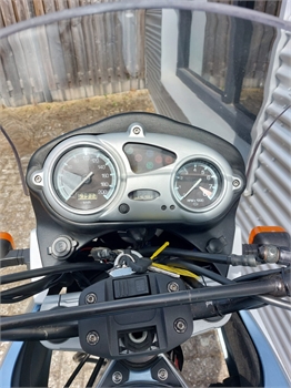 BMW F 650 GS